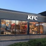 KFC, Swindon