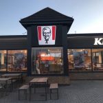 KFC, Swindon